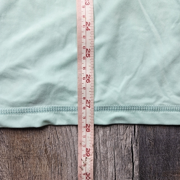 Greyson NEW Women's Large Quarter Zip Pullover - Picture 12 of 12